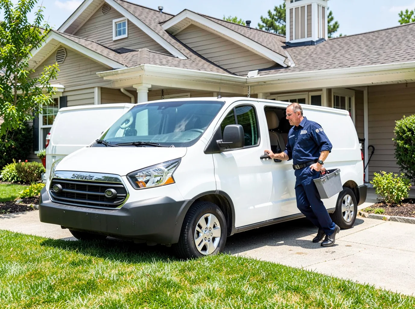 Emergency Plumber company in Remington, IN